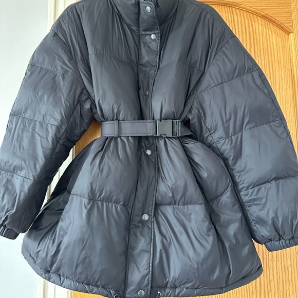 Isabel marant dilys coat - Picture 2 of 7